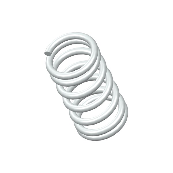 Approved Vendor Compression Spring, O= .500, L= 1.00, W= .0625 G809976329 - main
